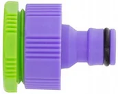 Inne akcesoria do nawadniania - Adapter do Zaworu 3/4"-1" Palisad - miniaturka - grafika 1