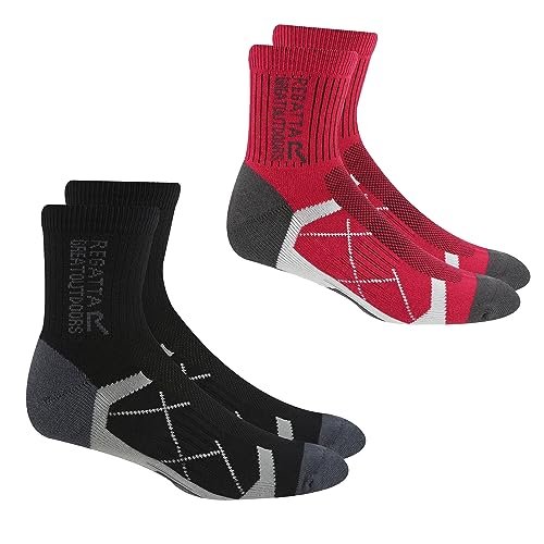 Regatta Damskie skarpety 2 szt. RRP £20
