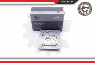 Sterownik, oświetlenie Esen SKV 59SKV001 - Oświetlenie samochodowe - akcesoria - miniaturka - grafika 1