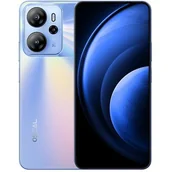 Telefony komórkowe - Oscal Tiger 13 5G 8/256GB Niebieski - miniaturka - grafika 1