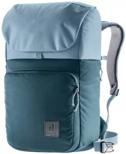 Deuter UP Sydney Plecak z przegrodą na laptopa 48 cm arctic-lake - Torby na laptopy - miniaturka - grafika 2