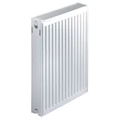 Grzejniki pokojowe - Grzejnik typ V22 600 x 400 - miniaturka - grafika 1