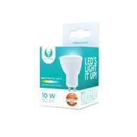 Żarówki LED - Żarówka LED GU10 1W 230V 4500K 90lm 38° Forever Light - miniaturka - grafika 1