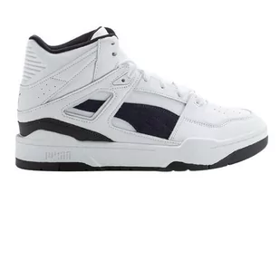 Buty do chodzenia męskie Puma Slipstream Hi - Buty trekkingowe męskie - miniaturka - grafika 1