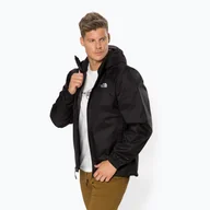 Odzież trekkingowa damska - Kurtka turystyczna męska The North Face M Quest Jacket - miniaturka - grafika 1