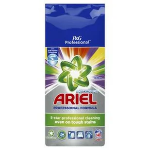 Ariel PGP Proszek kolor 9,1 kg .. - Środki do prania - miniaturka - grafika 1