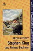 Horror, fantastyka grozy - Regulatorzy - miniaturka - grafika 1