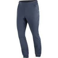 Spodnie sportowe męskie - SPODNIE MĘSKIE SALOMON WAYFARER EASE M C24812 - miniaturka - grafika 1