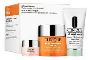 Clinique Fatigue Fighters Set - Zestawy kosmetyków damskich - miniaturka - grafika 1