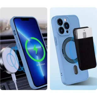 Blaszka magnetyczna uniwersalna Pierścień Uchwyt Magmat do MagSafe Magnetic Ring Pink - Części i akcesoria do laptopów Blaszka magnetyczna uniwersalna Pierścień Uchwyt Magmat do MagSafe Magnetic Ring Pink - Części i akcesoria do laptopów - miniaturka - grafika 5