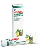 Kremy i maski do rąk - Gehwol FUSSKRAFT LEG VITALITY Balsam do zmęczonych nóg o działaniu odświeżającym 125ml 0000009539 - miniaturka - grafika 1