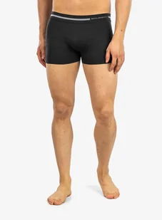 Bokserki termoaktywne Brubeck Comfort Wool Boxer Shorts - grph - Majtki męskie - miniaturka - grafika 1