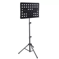 Inne akcesoria muzyczne - Kaline Kaline P-7 pulpit do nut z pokrowcem - miniaturka - grafika 1