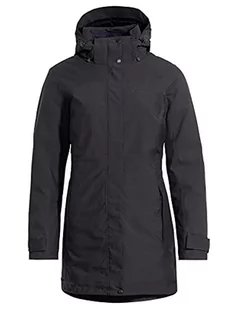 VAUDE Damski Skomer Winter Parka Ii Kurtka Kobiety - Kurtki damskie - miniaturka - grafika 1