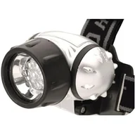 Latarki - Latarka czołowa REDCLIFFS Headlamp 7 LED - miniaturka - grafika 1