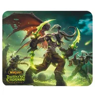 Podkładki pod mysz - Podkładka Pod Mysz World Of Warcraft - Illidan - miniaturka - grafika 1