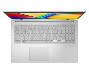 ASUS VivoBook Go 15 E1504FA R5-7520U/8GB/512GB Srebrny - Laptopy - miniaturka - grafika 5