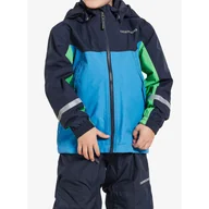 Kurtki i płaszcze dla dziewczynek - Kurtka dziecięca Didriksons Pilvi Jacket - miniaturka - grafika 1