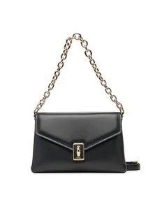 Furla Torebka Meridiana WB01448 BX3227 O6000 Czarny - Torebki damskie - miniaturka - grafika 1