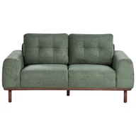 Sofy i kanapy - Sofa LAURILA Zielony dla 2 osób B579122 - miniaturka - grafika 1