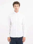 Koszule męskie - camicie uomo replay m4078 8400401 001 - Replay - miniaturka - grafika 1