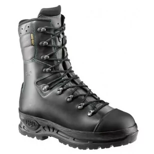 Haix Buty Haix Protector PRO Gore-Tex Black - 603019 T010804 - Buty trekkingowe męskie - miniaturka - grafika 1