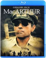 Filmy obyczajowe Blu-ray - Generał MacArthur - miniaturka - grafika 1