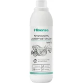 Środki do prania - Płyn do prania HISENSE Biały 950 ml - miniaturka - grafika 1