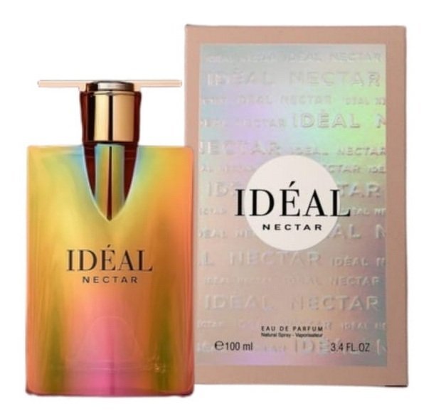 FRAGRANCE WORLD IDEAL NECTAR 100ML WODA PERFUMOWANA DLA KOBIET