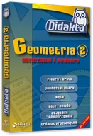 Pomoce naukowe - Oprogramowanie Didakta Geometria 2 - Obliczenia i pomiary - miniaturka - grafika 1