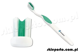 Miradent Carebrush Ortho szczoteczka ortodontyczna - Akcesoria medyczne - miniaturka - grafika 1