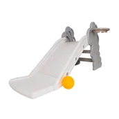 Place zabaw - Małpiszon, zjeżdżalnia plastikowa Dinosaur - miniaturka - grafika 1