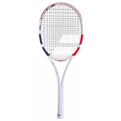Tenis ziemny - Rakieta tenisowa Babolat Pure Strike 18/20 G2 - miniaturka - grafika 1