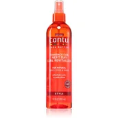 Kosmetyki do stylizacji włosów - Cantu Natural Hair Curl revitalizer Comeback 12oz Pump by Cantu - miniaturka - grafika 1