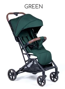 Coletto MAYA AUTOMATIC Green - Wózki dziecięce - miniaturka - grafika 1