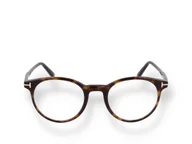 Okulary przeciwsłoneczne - Adulto unisex Tom Ford Tf-5695-B-052 - miniaturka - grafika 1