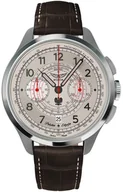 Zegarki męskie - Zegarek Aviator V.4.40.0.351.4 PL Heritage Chronograph Trimeter Polish Edition - miniaturka - grafika 1