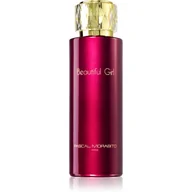 Wody i perfumy damskie - Pascal Morabito Beautiful Girl woda perfumowana 100ml - miniaturka - grafika 1