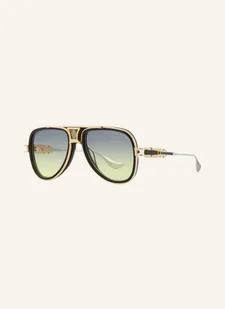 Dita Okulary Przeciwsłoneczne Grand-Decade d4000473 schwarz - Okulary przeciwsłoneczne - miniaturka - grafika 1