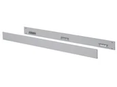 Wyposażenie pokoiku dziecięcego - Roba Uniwersalne boki do przebudowy 2 sztuki z drewna - miniaturka - grafika 1