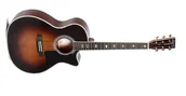 Gitary akustyczne - Sigma SGMC-41E-SB - miniaturka - grafika 1