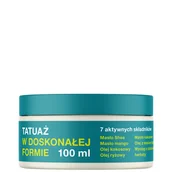 Pielęgnacja tatuażu - Neba Masło do tatuażu Czarna Magnolia - miniaturka - grafika 1