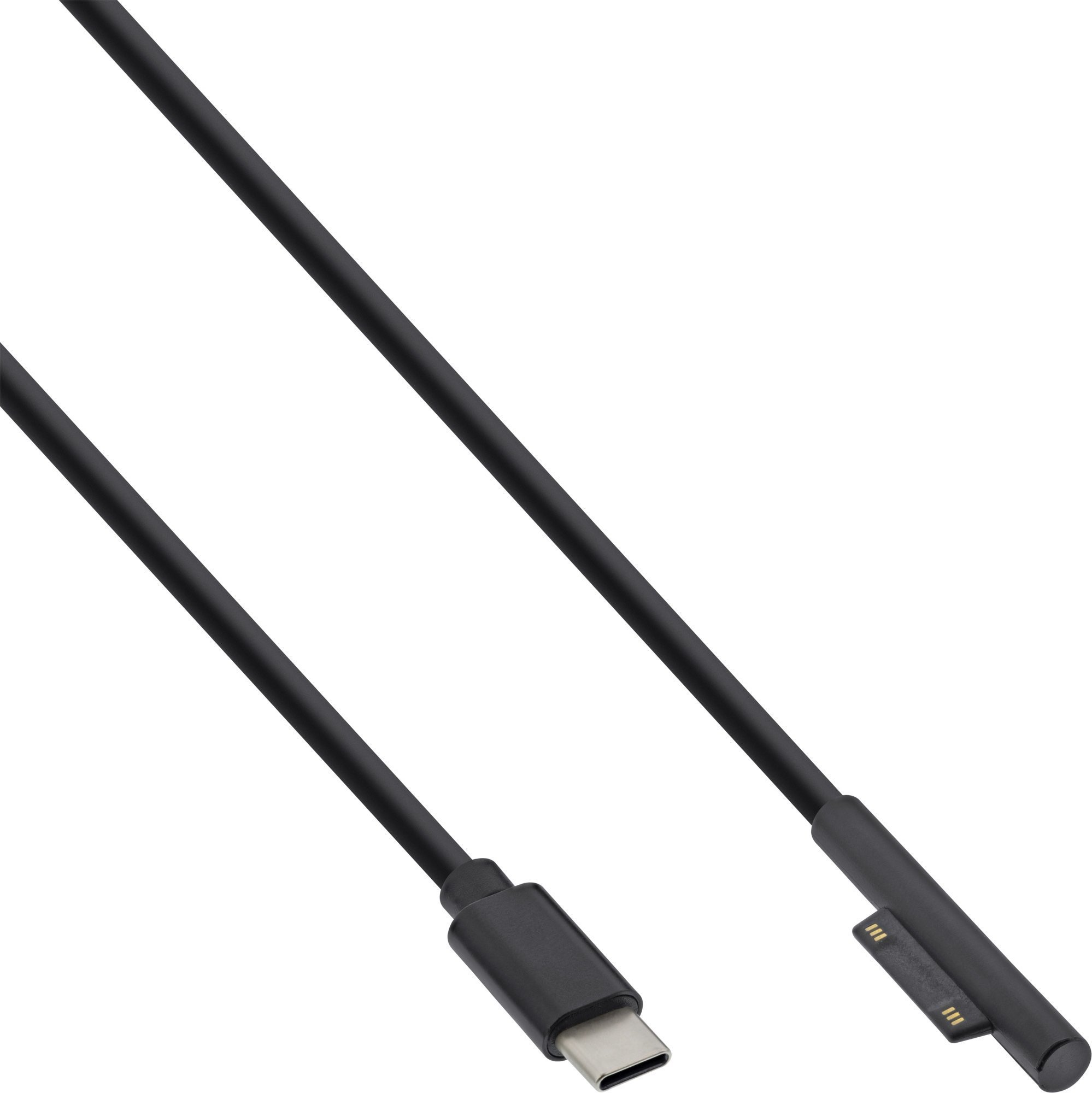 Kabel USB InLine InLine® USB Type-C to Surface charging cable, 1m