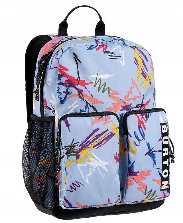 plecak Burton Gromlet Scribble