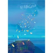 Niebogłos - Poezja - miniaturka - grafika 1