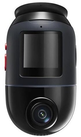 70mai DASHCAM 4K OMNI/X800 BLACK X800 BLACK
