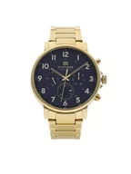 Zegarki męskie - Tommy Hilfiger Watch 1710384 - miniaturka - grafika 1