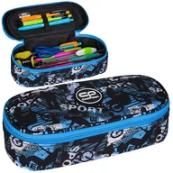 Piórniki - Coolpack, Campus, Piórnik, Bmx - miniaturka - grafika 1