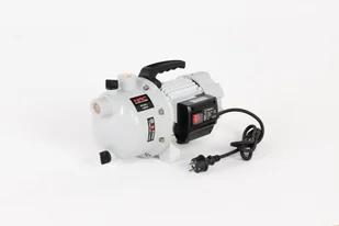 NAC POMPA OGRODOWA 1000W 4400l/h - Pompy wodne - miniaturka - grafika 1