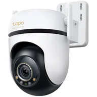 Kamery IP - Kamera TP-LINK Tapo C530WS Zewnętrzna, WiFi, LAN, Kamera obrotowa - miniaturka - grafika 1